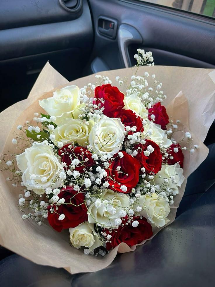 Sunny Afternoon Serenade Arrangement
